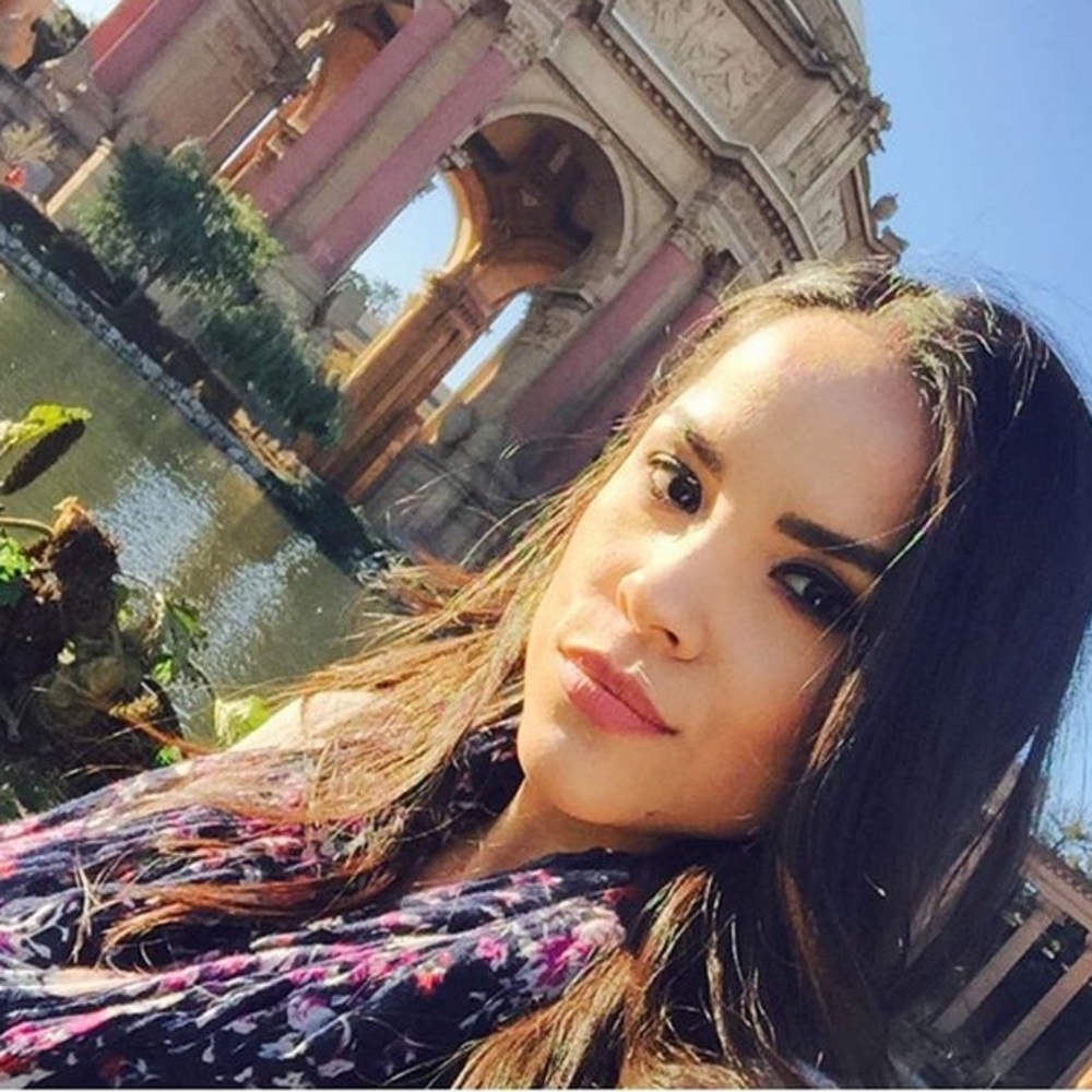 Meet your Posher, Carmen